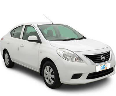 Nissan Sunny-img